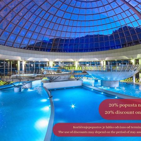 Hotel Spica Lasko Laško Exterior foto