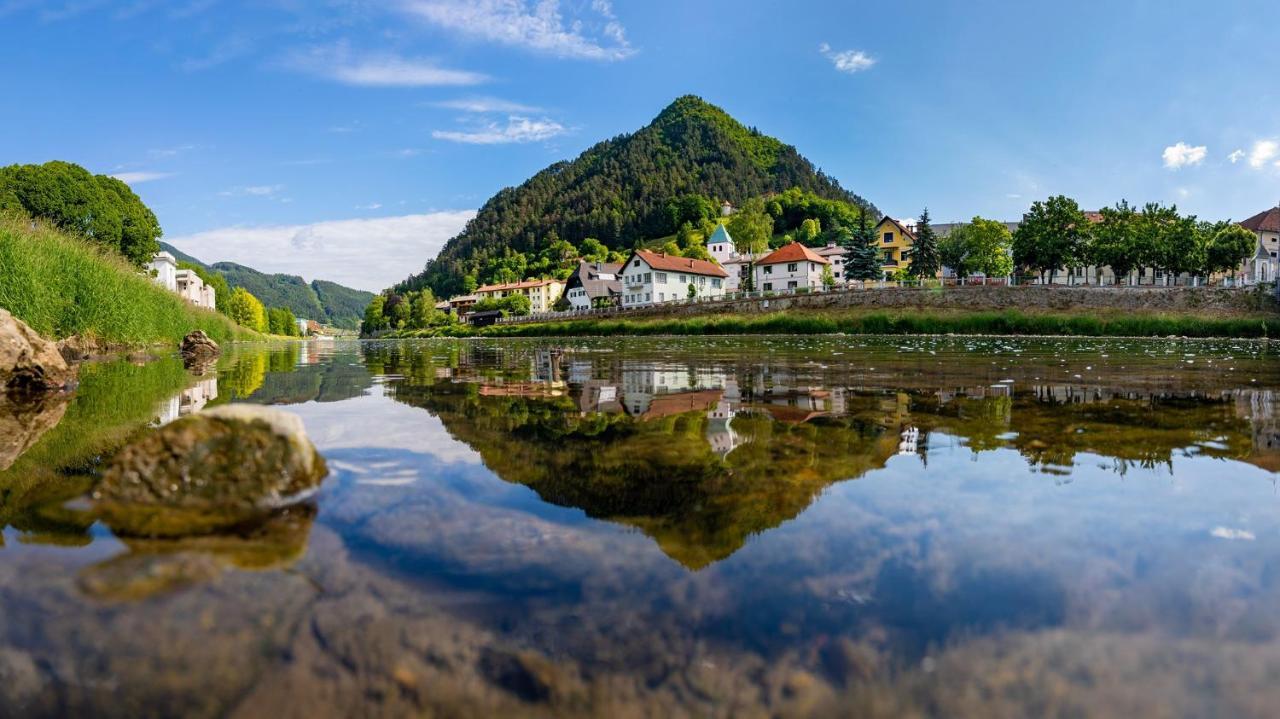 Hotel Spica Lasko Laško Exterior foto