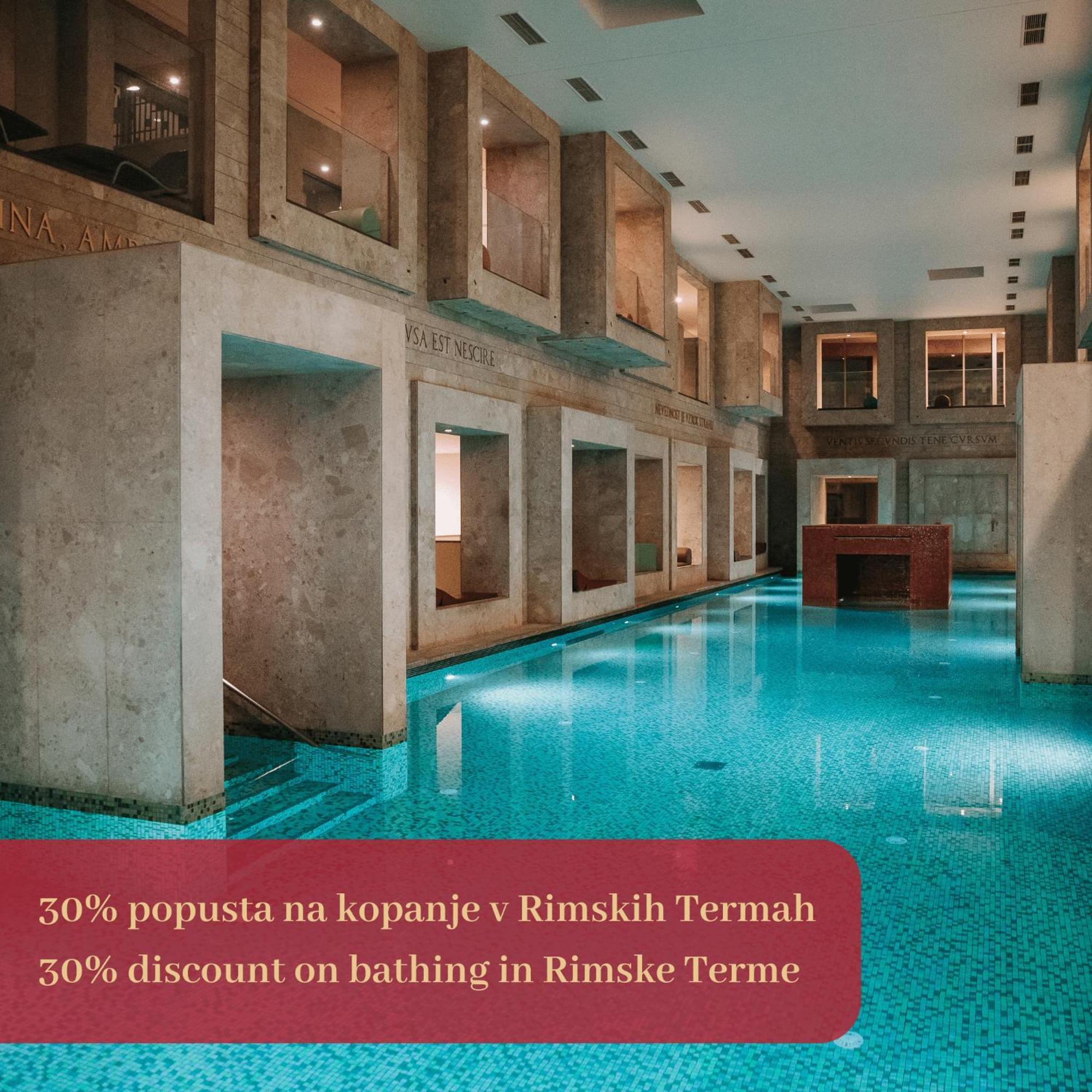 Hotel Spica Lasko Laško Exterior foto