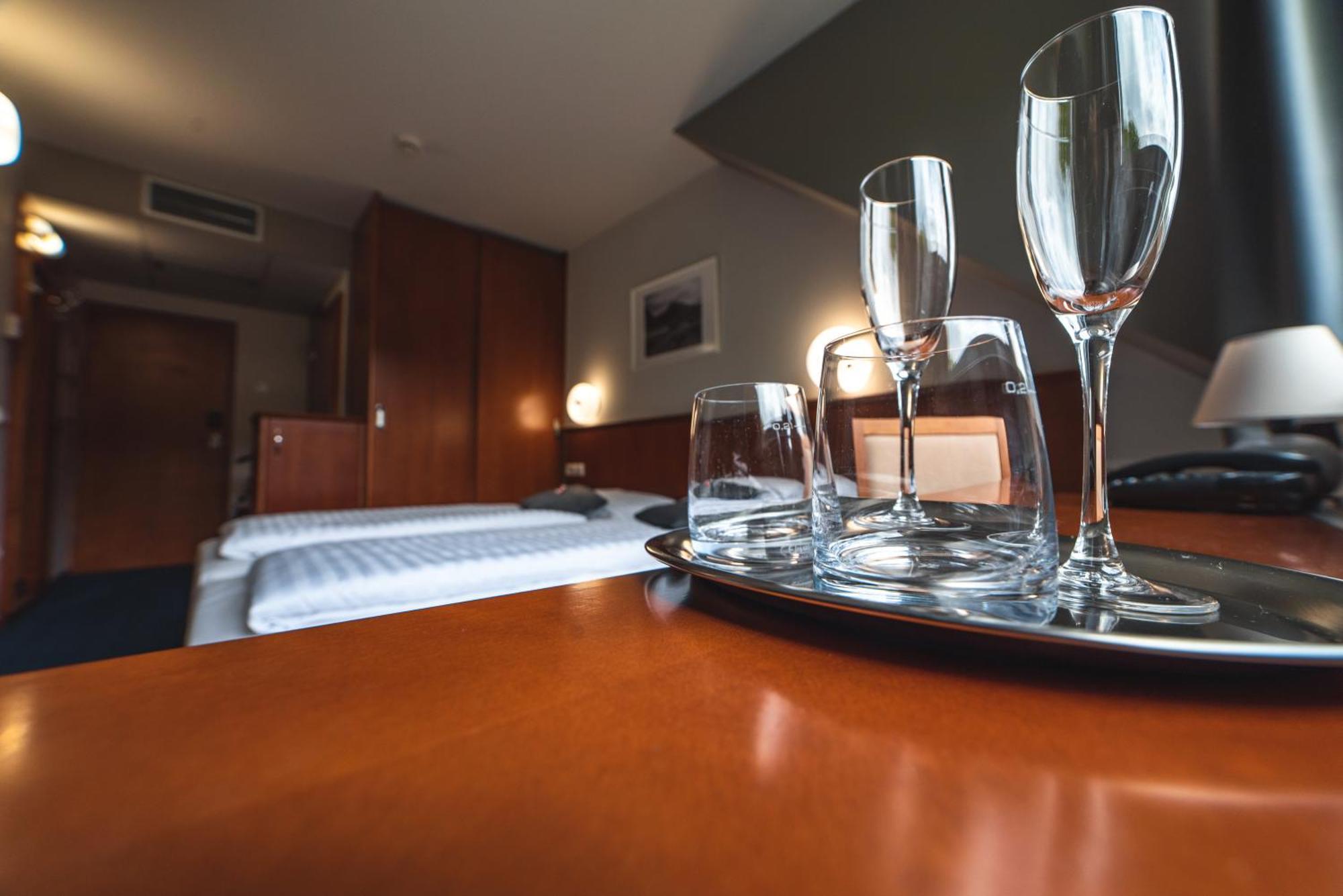Hotel Spica Lasko Laško Quarto foto